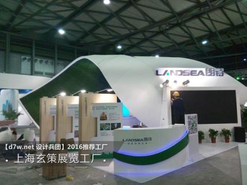專(zhuān)業(yè)的展會(huì)設(shè)計(jì)中那些不為人知的要求