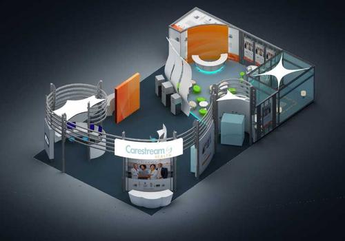 如何才能看出是一個(gè)好的展覽設(shè)計(jì)？