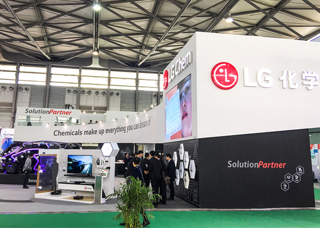 展覽搭建需要注意那些細節(jié)？